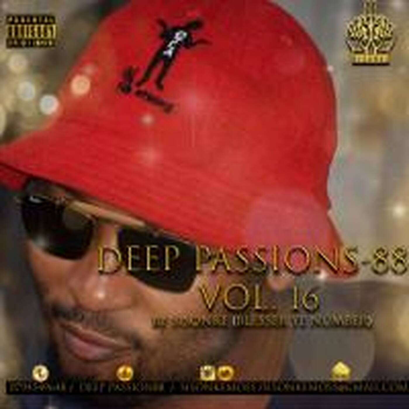 Deep Passions 88