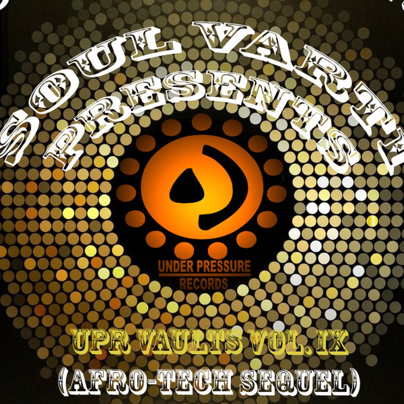 Soul Varti Presents. UPR Vaults Vol. 9 episode artwork