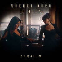 Nukhet Duru &amp; Sıla - Yaralım (DIY Acapella) by Omer Eris