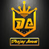 Deejay Anoai