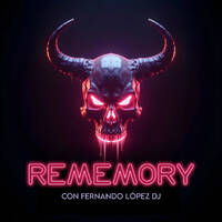 Rememory Vol 22 by Fernando López Dj