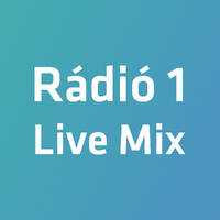 Rádió 1 Live Mix - Regán Lili (31.07.2024) by djsets4u