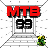MTB - 89 - Coming soon - WWRD 08/16/16 by Renegade Alien Records