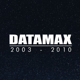 DATAMAX | (2003 - 2010)