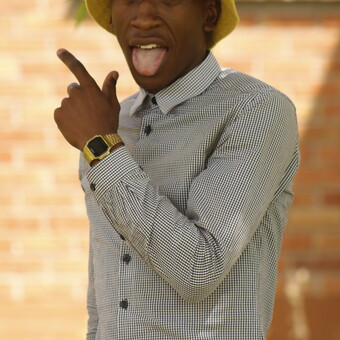 Maluti GucciBoy Mokuena