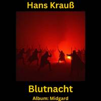 Blutnacht by Hans Krauß