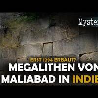 Die gewaltige Megalithanlage von Fort Maliabad in Indien_ Im Westen vollkommen unbekannt by NuoFlix