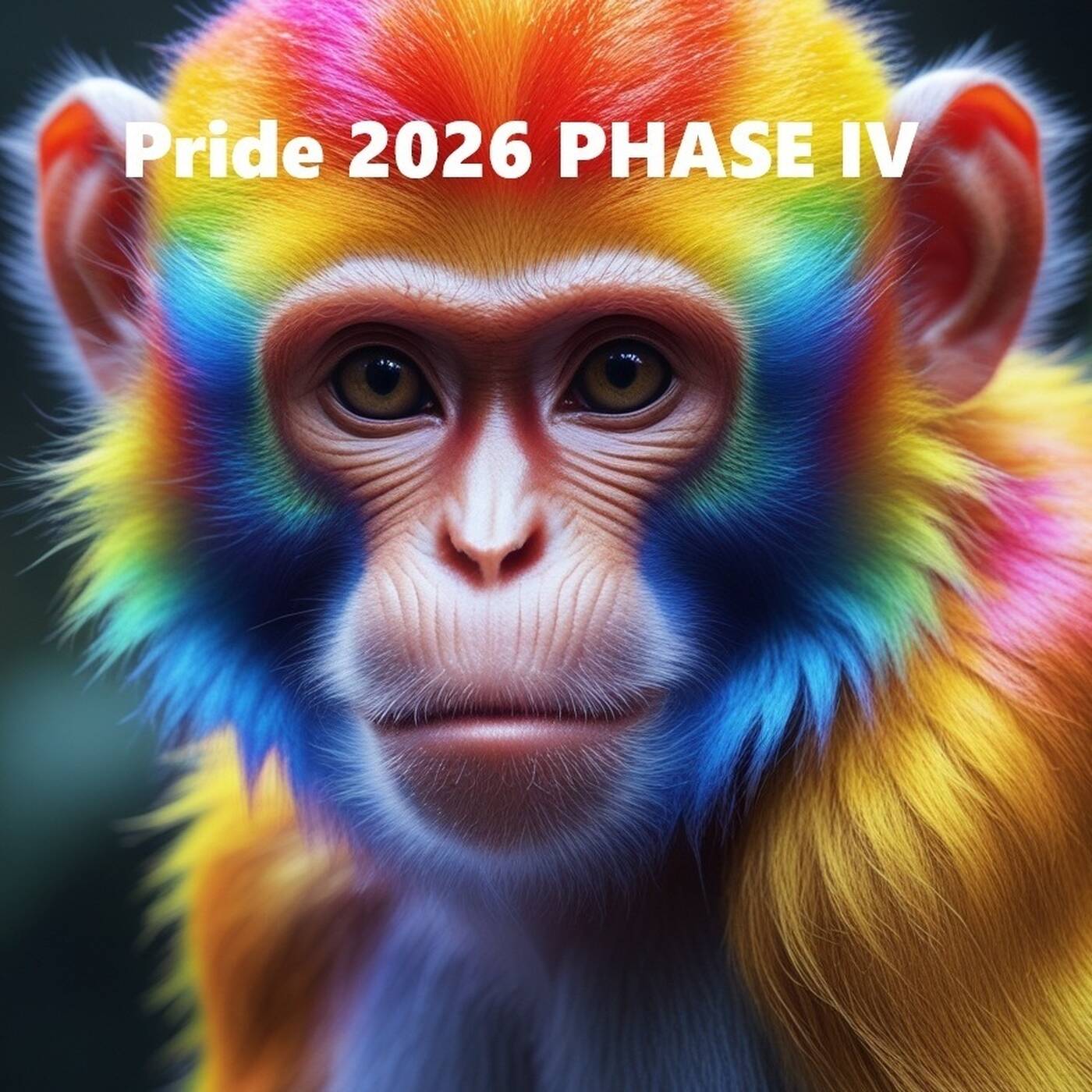 Play PRIDE 2026 PHASE IV