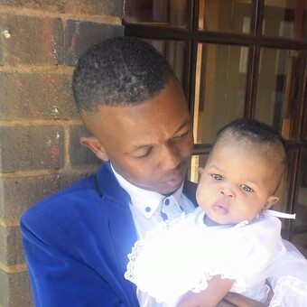 Excellent Lazy-Washy Nkodi