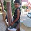 Chinnu Rram
