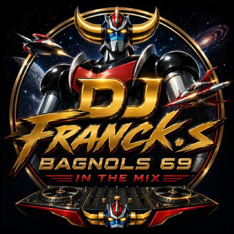 Dj Franck s