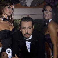 Dimitri From Paris @ 2Step, Viva Zwei (2000/2001) by Xarabass