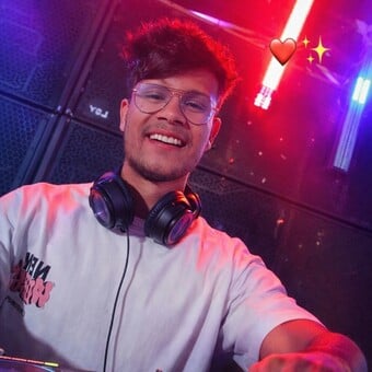 ITZ DJ RAHUL