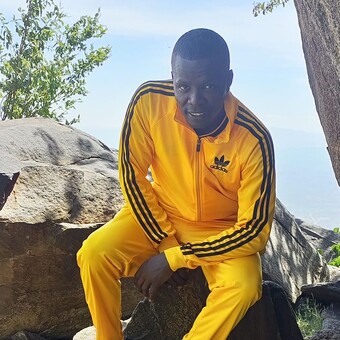 Dayotchanculle Ngapandovetnbu