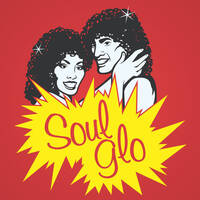 SMOOTH NEGRO LUV TUNES with Reverend Makin' Luv by BACK IN TYME RADIO with Joe Cali