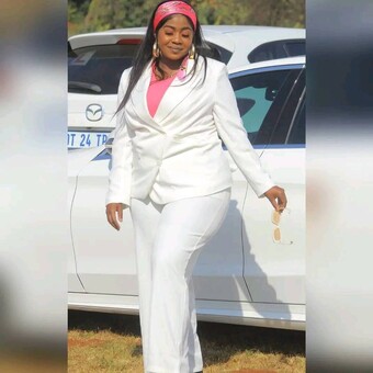 Nelisiwe Nesh