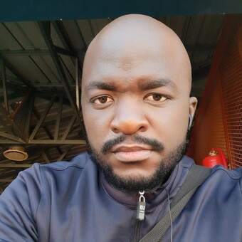 Sirby King Malefo
