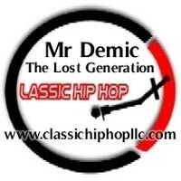 [2025] Mr Demic [classichiphopllc.com][Lost Generation][Trip 158][2025-11-29] by Mr Demic