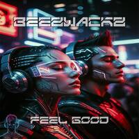 Feel good by BeeZwackZ