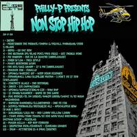 Philly-P - Non Stop Hip Hop 24-8-26 FuseCity FM by Philly-P