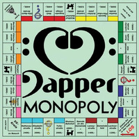 Dapper - Park Avenue (BONUS Monopoly DJ Mix) (2011) by Dapper