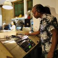 The 'Too Funky' show w / Pat Steele for Global Soul Radio (31/08/2019) by Patrick Steele