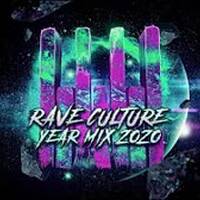 Rave Culture Year Mix 2020 - W&amp;W by EDM Livesets, Dj Mixes & Radio Shows