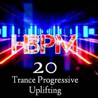 HBPM-20 Special Dedicated Trance Progressive Uplifting 24-12-2022 by High Beats [#HBPM]