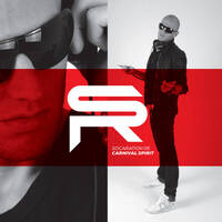 Socaration 05 | Carnival Spirit presented by Dj MeSs by Socaration