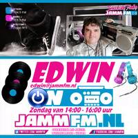 JammFm 22-05-2016 Edwin "ON" de zondagmiddag Jamm "ON" middag op Jamm Fm by Edwin van Brakel ( JammFm )