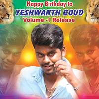 Balkempet Yeshwanth Goud ( Volume 1 New Song ) Mix By Dj Anil by www.Djoffice.in