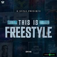 A-Style presents This Is Freestyle EP146 @ RHR.FM 23.10.19 by A-Style - Harder Styles DJ