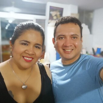 Frank Andre Chuquilin Salda&ntilde;a