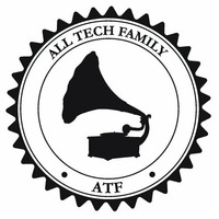 JerΩ - All-Tech-Family // Promo Set // March 2015 by JerΩ