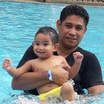 Clarence Allado Quiocho