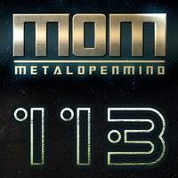 MOM#113 - Shows no Brasil em Maio Parte 3 by DJ Guzz69