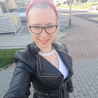 Dominika Poźniak