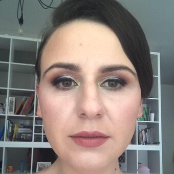 Veronika Luk&aacute;č Kr&aacute;ľov&aacute;