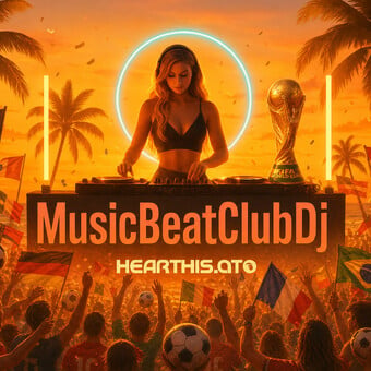 🎶MusicBeat🎧ClubDj