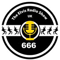 Show 666 - 2025-01-19_17h30m09s by The Elvis Radio Show UK
