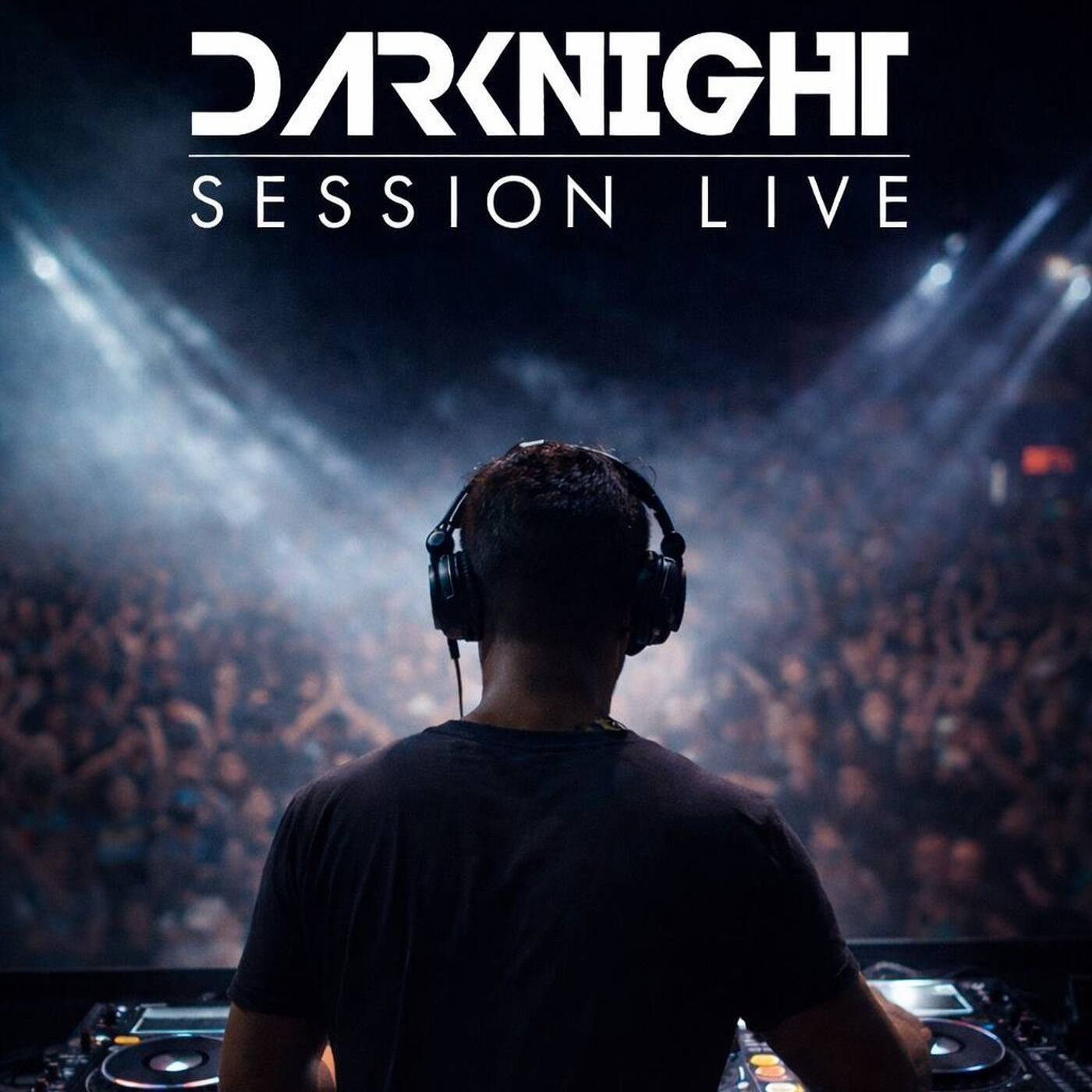 Darknight | Session Live - JüJü (Octobre 2025) episode artwork