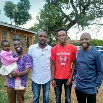 Mc Kevo Ndungu