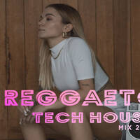 Reggaeton Tech House 2023, Reggaeton Techno, Reggaeton mix lo mas nuevo by DJ M.Records (Official 2)