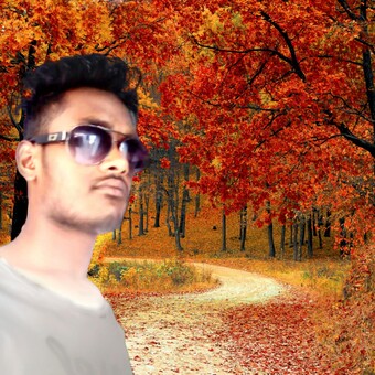 DJ KRISH BALOD