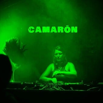 Camarōn