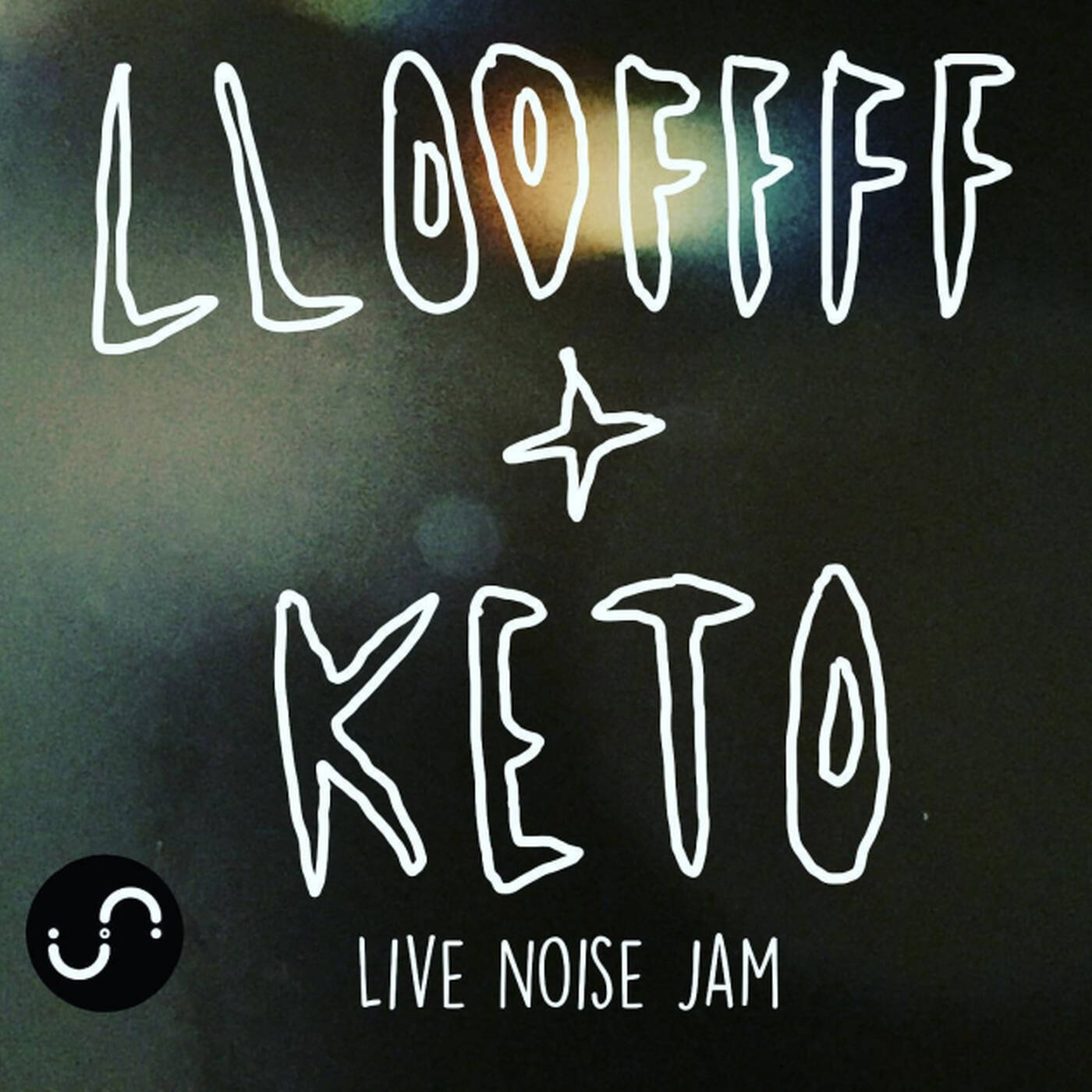 no fun 18.1 - llooffff & keto live - 19.02.21 episode artwork