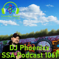 Scientific Sound Asia Podcast 1061 is 'Mixtape Addict DJs' DJ Phoenixx with Flamin' Hip Hop 6. by Scientific Sound Asia Radio