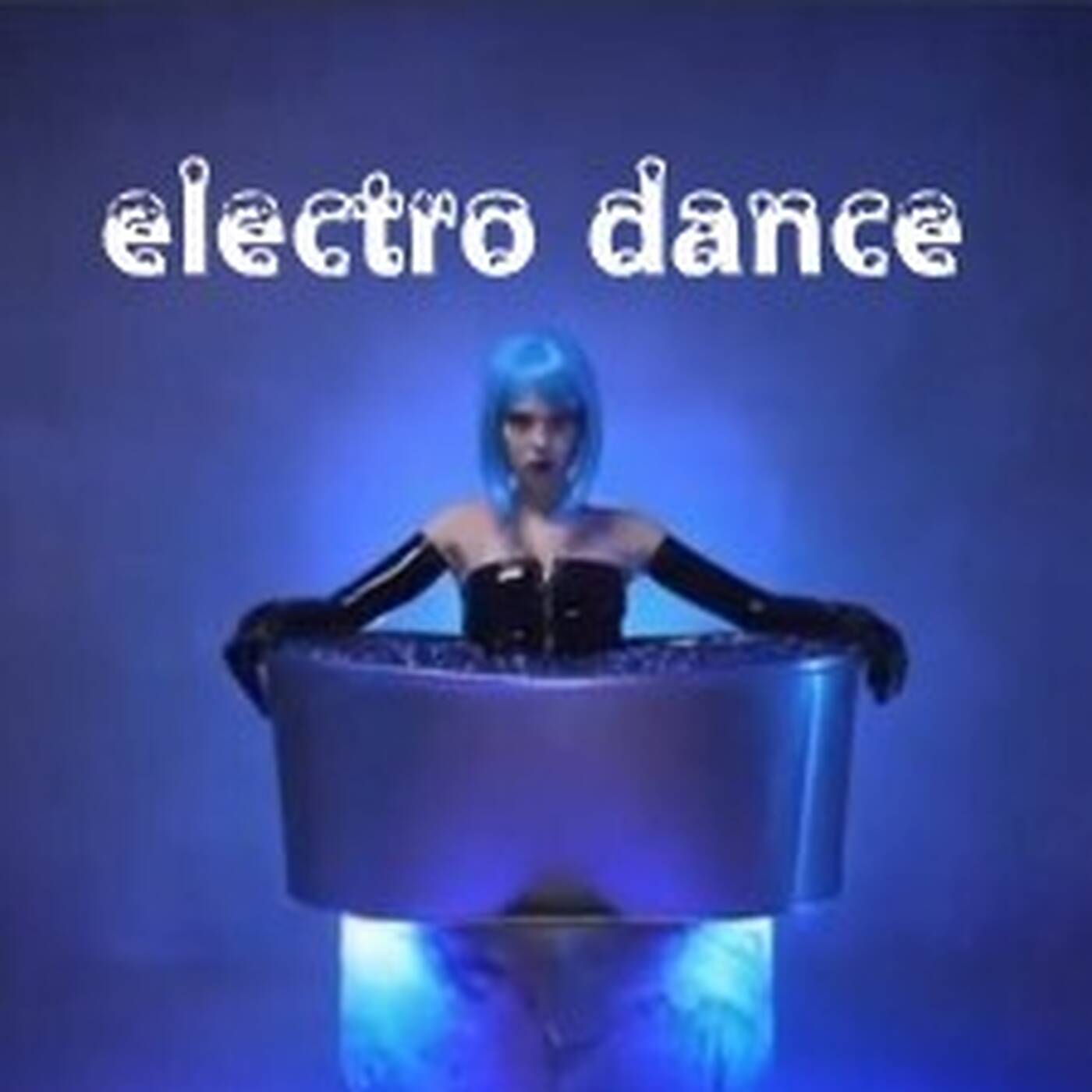 DJ ARI'S STYLE#WINTER&ELECTRO HOUSE&DANCE#2023&2024 episode artwork