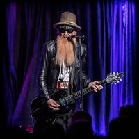 Rockin The Blues 150926 by Pablo - Rockin' The Blues