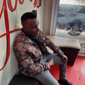 Evanson Muranga